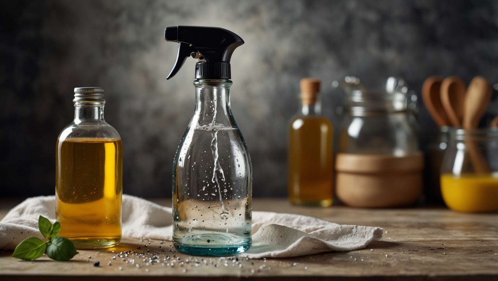 Comment faire briller l’inox de votre cuisine sans produits toxiques