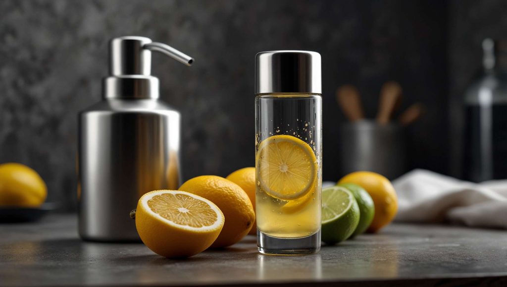 L’astuce simple pour faire briller votre vaisselle en inox