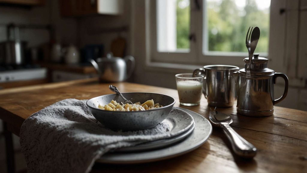 Comment polir vos couverts en argent naturellement