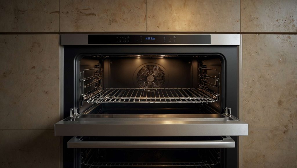 Le secret pour un four à pyrolyse toujours performant