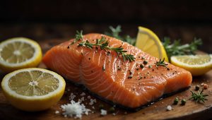 Recettes de poissons délicieuses et faciles à préparer