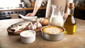 Recette de brandade de poisson : un délice à savourer