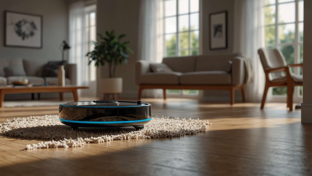 Les meilleurs aspirateurs laveurs en 2024