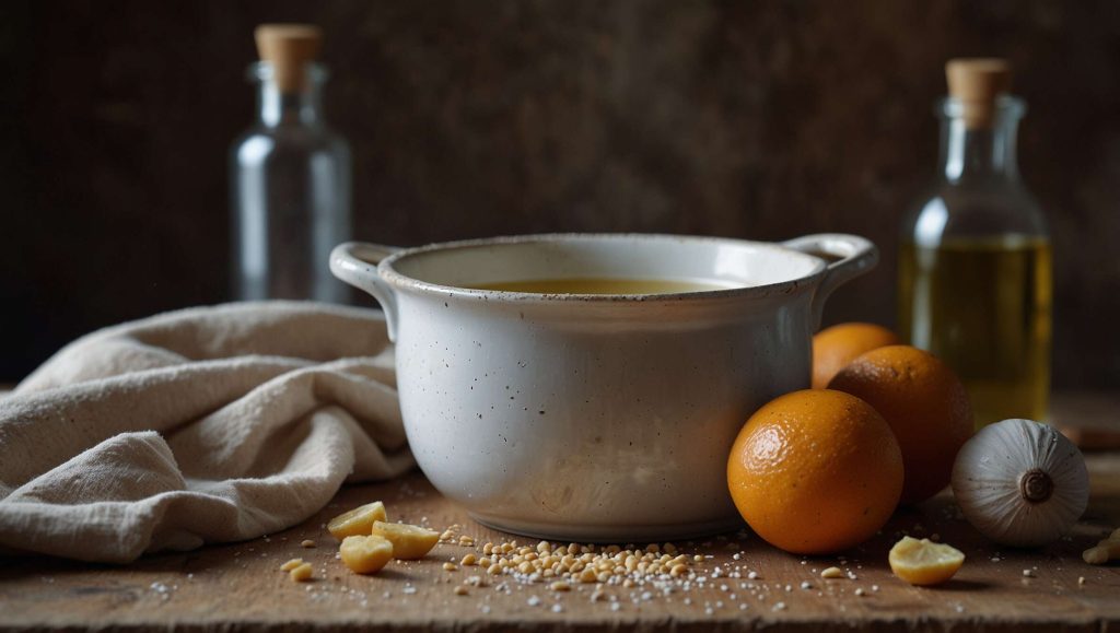 Comment entretenir une cocotte en fonte pour éviter la rouille