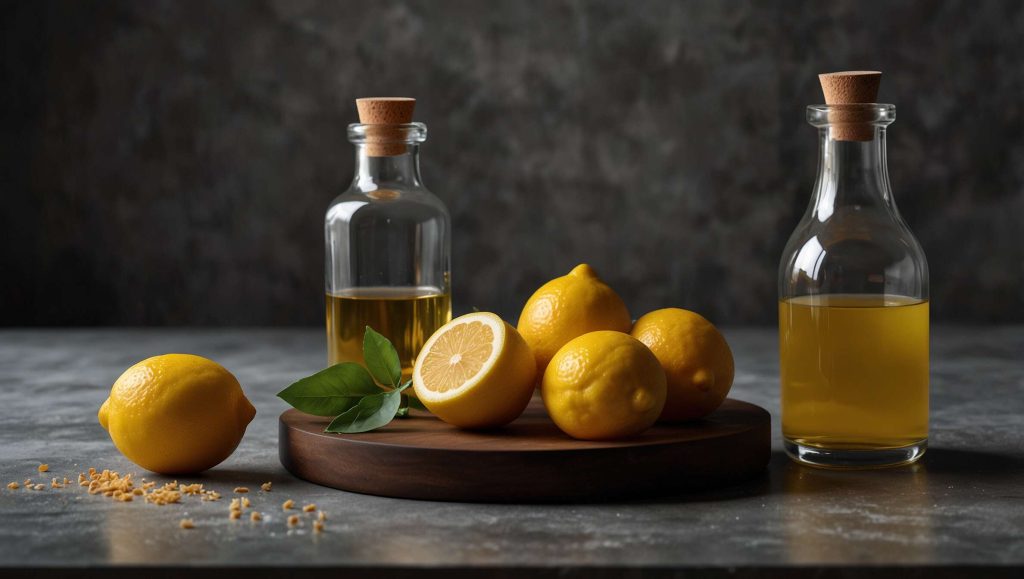 Dites adieu aux traces sur votre table en verre avec ces conseils