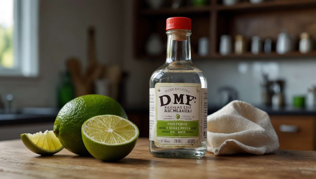 Comment éliminer les taches de calcaire sur vos ustensiles de cuisine