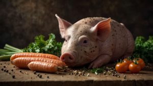 Recette de pâté de tête persillé