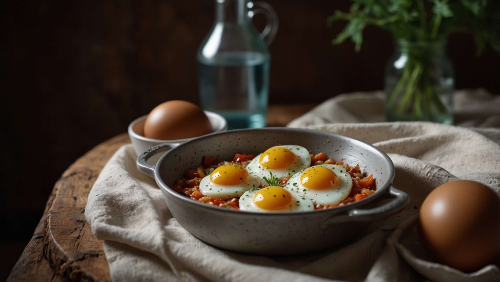 Recette rapide d'œuf dur au Cookeo : astuces et conseils
