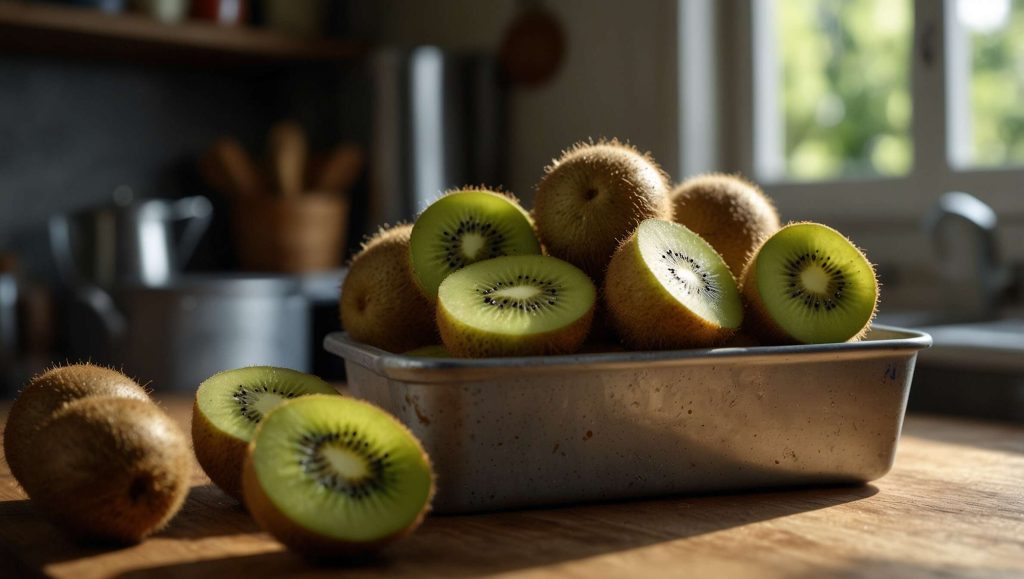 Comment conserver les kiwis : astuces et conseils pratiques