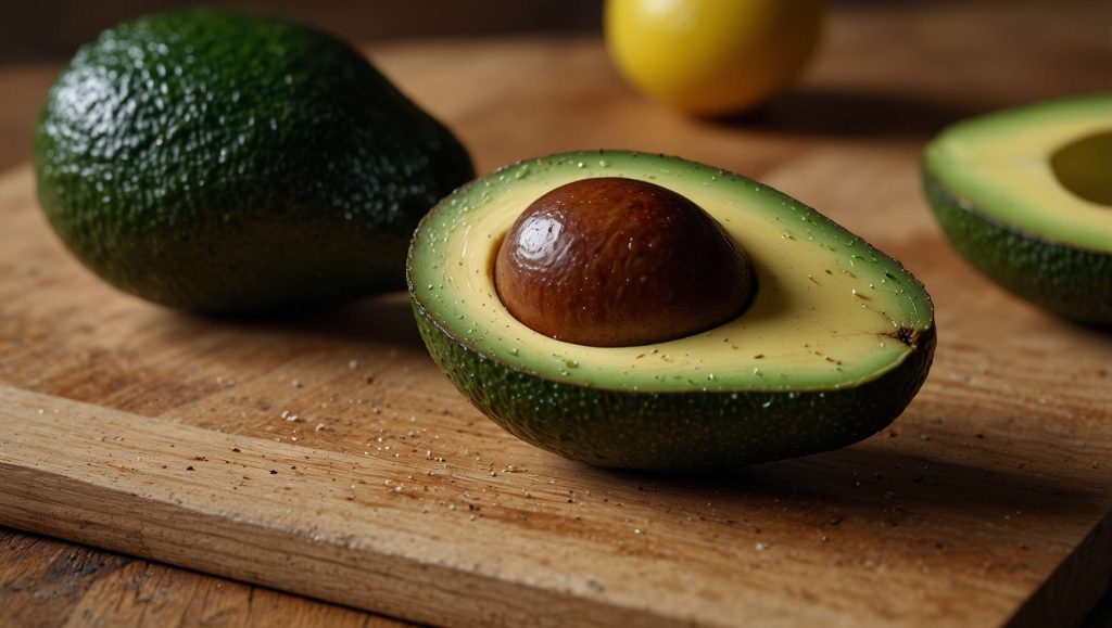 Comment conserver un avocat ouvert : astuces efficaces