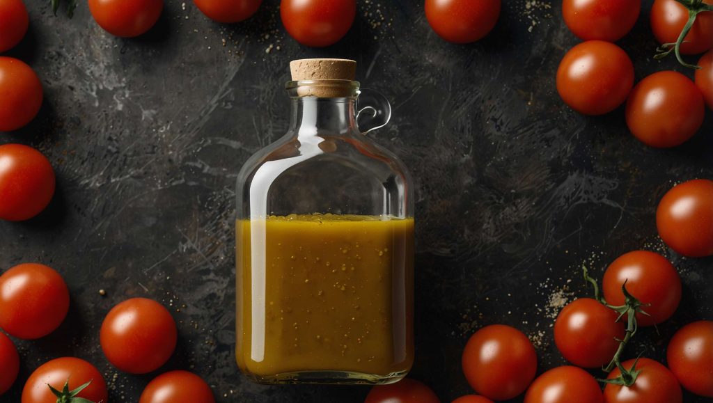 Recette de concentré de tomate maison : simple et délicieuse