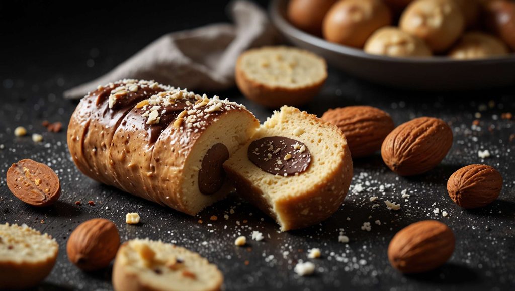 Recette de vrai-faux saucisson au chocolat : un dessert original et gourmand