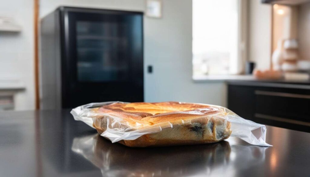 Comment conserver un clafoutis pour le lendemain : astuces pratiques