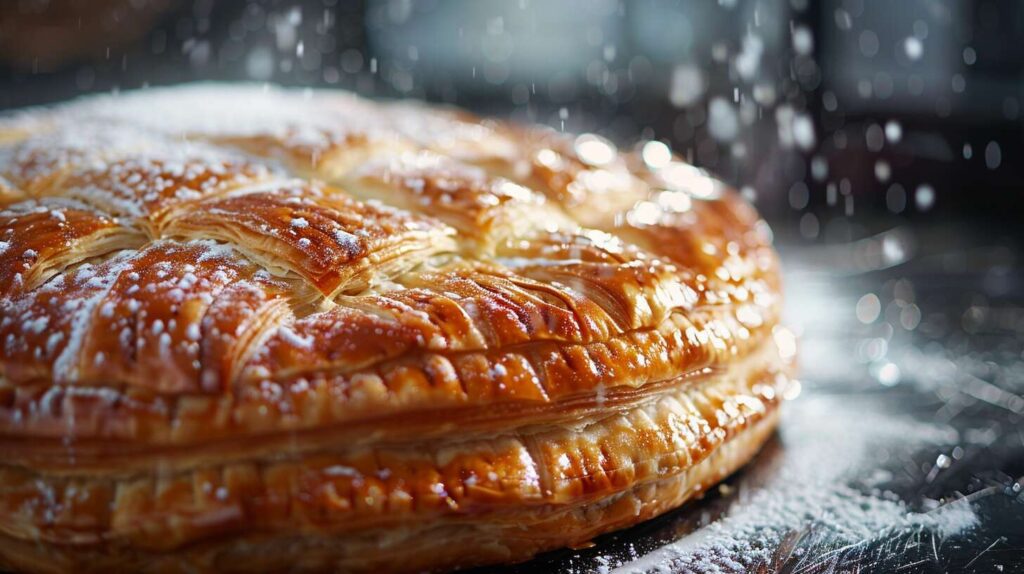 Peut-on congeler une galette des rois : astuces et conseils