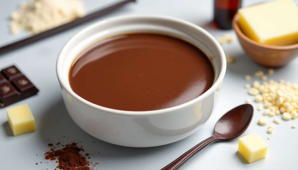 Recette de crème pâtissière au chocolat : onctuosité et saveurs garanties