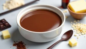 Recette de crème pâtissière au chocolat : onctuosité et saveurs garanties