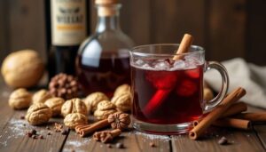 Vin de noix à l'ancienne : recette traditionnelle et astuces