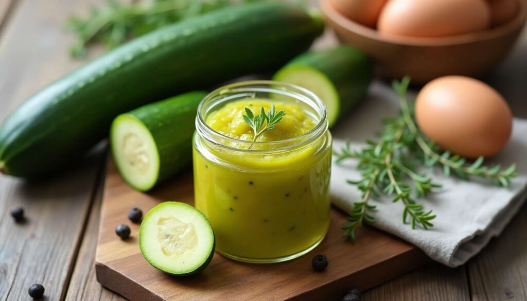 Comment réussir sa conserve de courgette maison ?