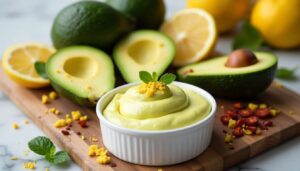 Recette facile de mousse d'avocats : préparation et astuces