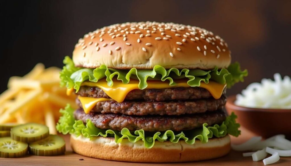 Recette Big Mac maison : comment réussir le célèbre burger ?