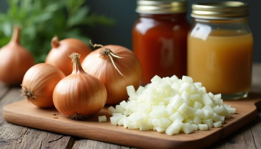 Comment conserver des oignons : astuces simples et efficaces