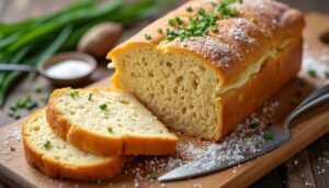 Pain au thon de grand-mère : recette traditionnelle et facile