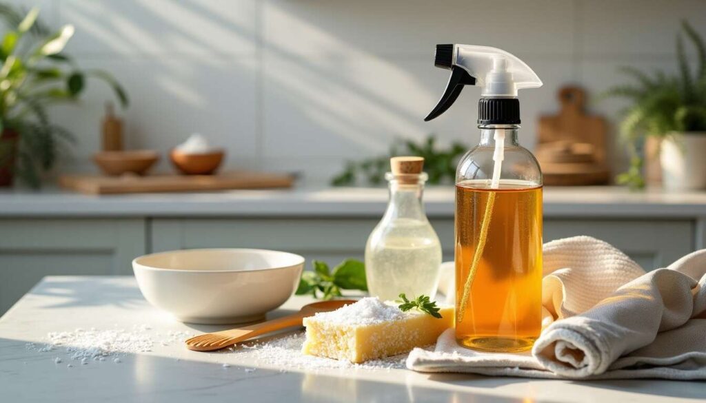 L’astuce de grand-mère pour des grilles de four impeccables