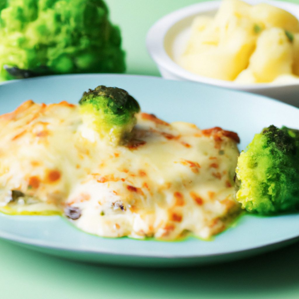 Roussette à la crème et moutarde à l'ancienne : recette savoureuse