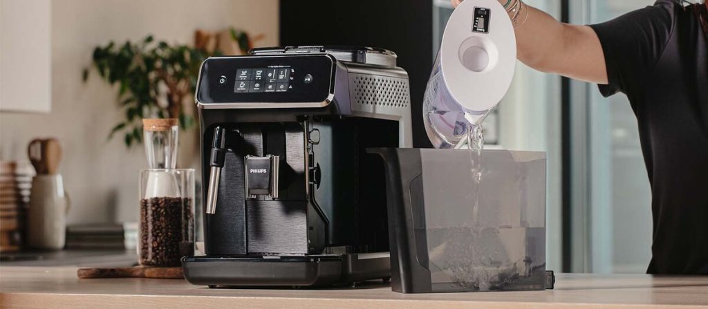 Pourquoi un nettoyage régulier de la machine à café est crucial
