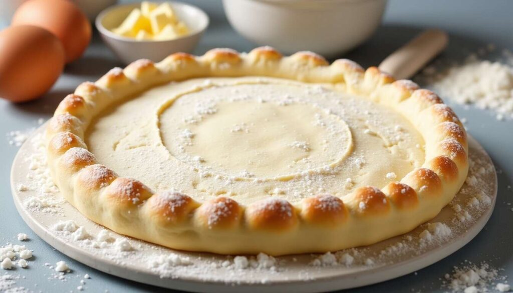 Recette rapide de pâte brisée : comment la réussir en un clin d'œil ?