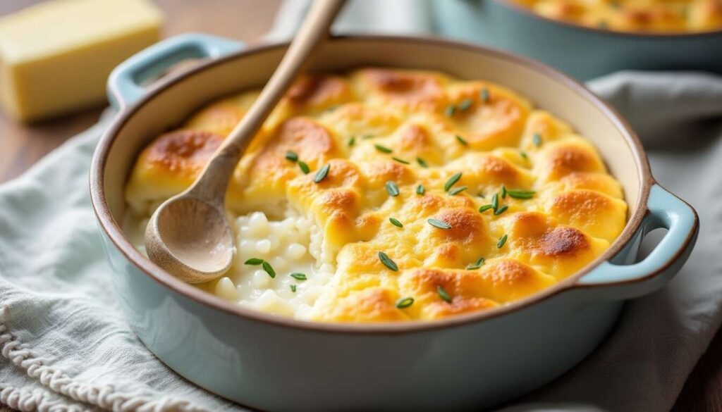 Recette facile de riz au lait au four - savourez le classique revisité !