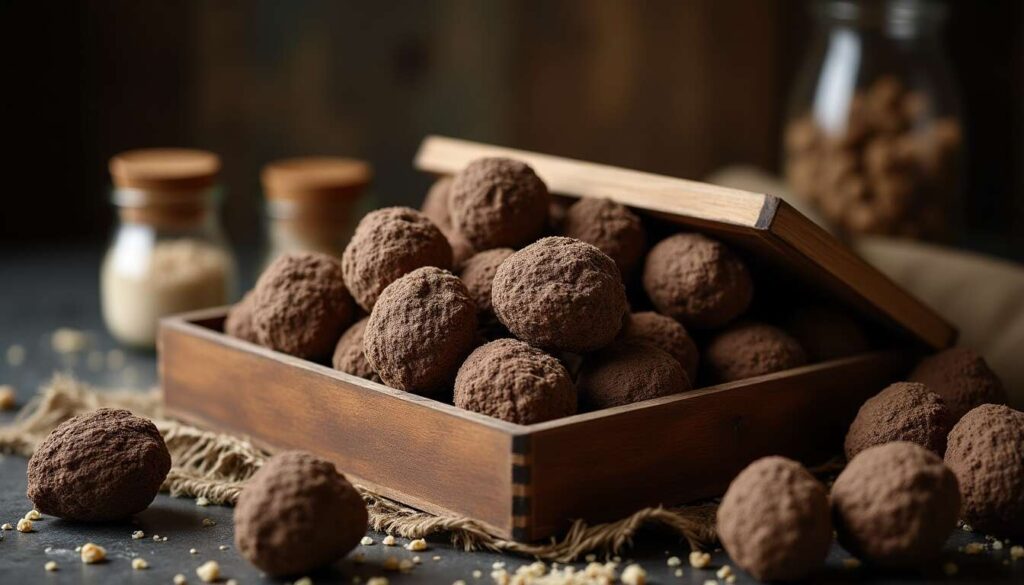 Comment conserver les truffes : astuces et conseils