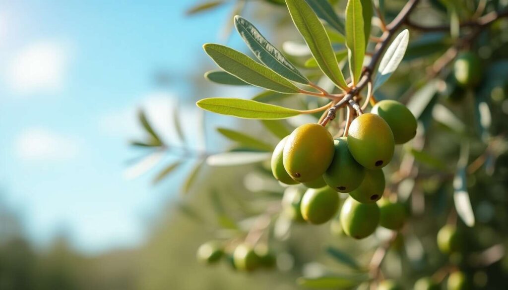 Quand ramasser les olives : astuces et calendrier