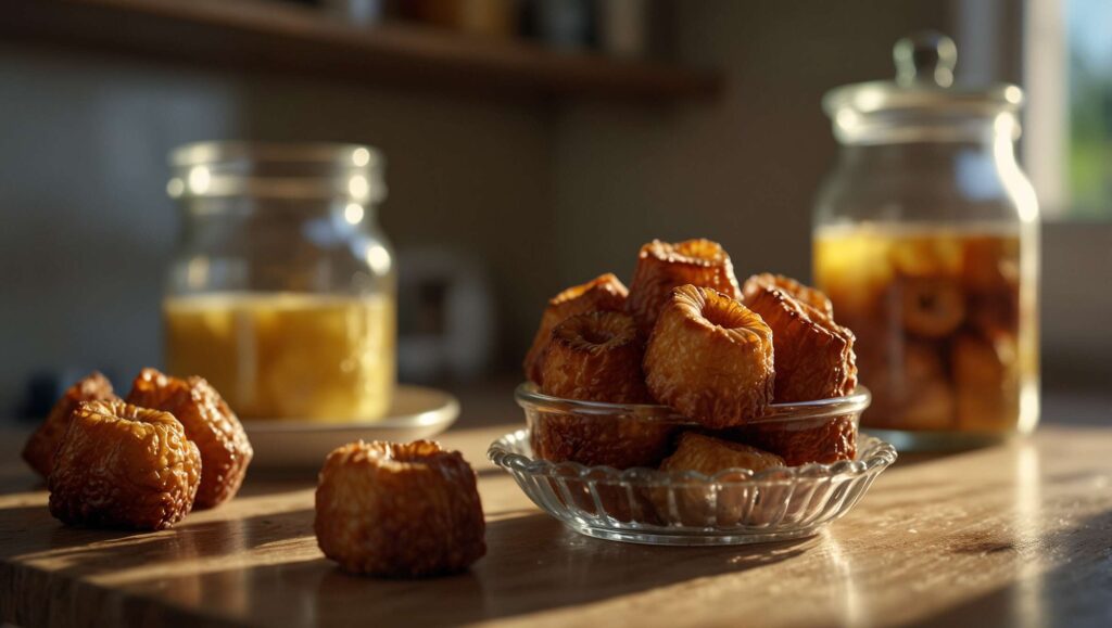 Comment conserver les cannelés frais longtemps ?
