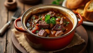Cette nouveauté Action va rendre plus facile la préparation de votre boeuf bourguignon