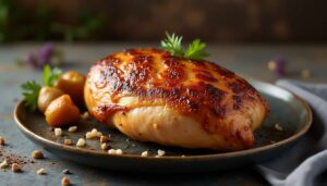 Recette de magret de canard à l'Airfryer : cuisson parfaite et rapide