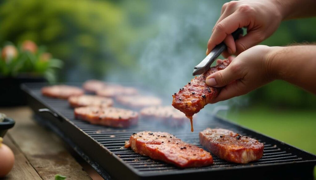 Cyril Lignac : découvrez ses astuces infaillibles pour réussir votre marinade