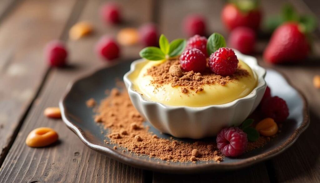 Recette sucrée hyperprotéinée : 2 yaourts natures pour sportifs