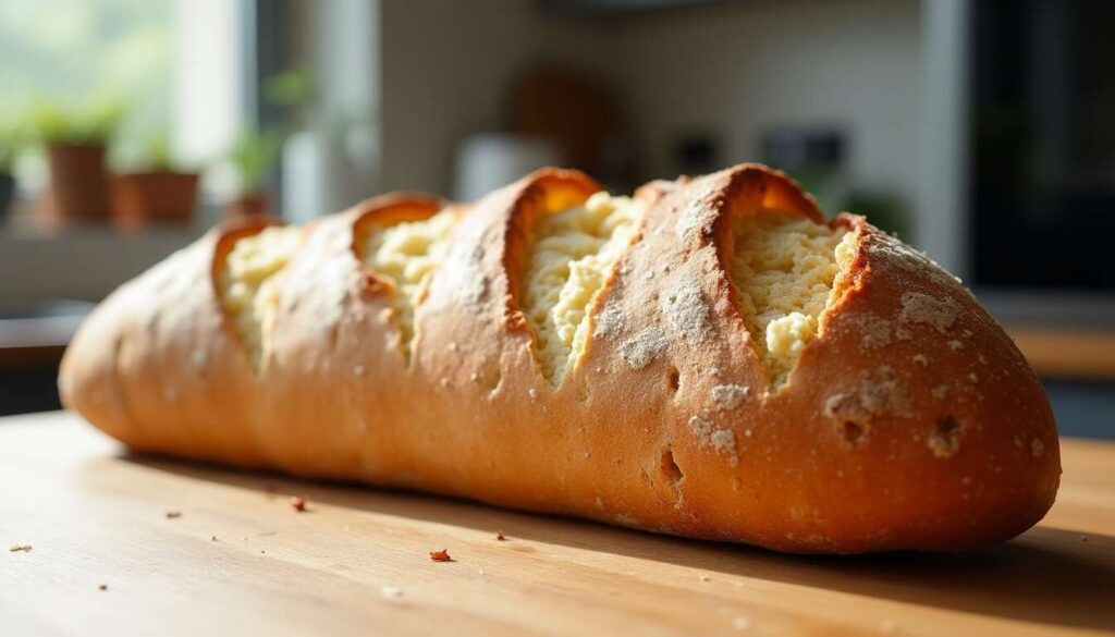 Comment redonner fraîcheur à votre baguette durcie ?