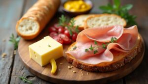 Recette maison rapide : prête en 10 minutes !