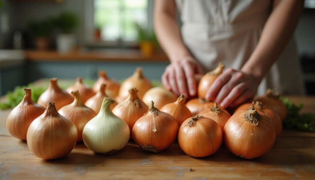 Faut-il réduire sa consommation d'oignons ?