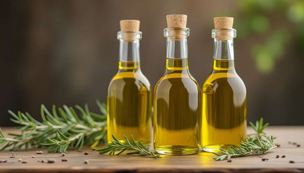 Pourquoi avoir 2 bouteilles d'huile d'olive dans vos placards ?