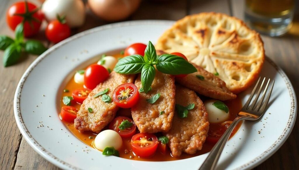 5 Recettes Italiennes Incontournables d'Elena Venditteli Faita