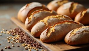 Quel pain choisir pour une alimentation équilibrée ?