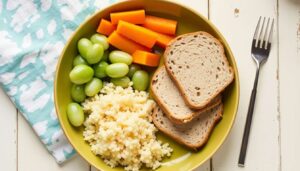 Recettes express pour les soirs de rentrée avec les enfants