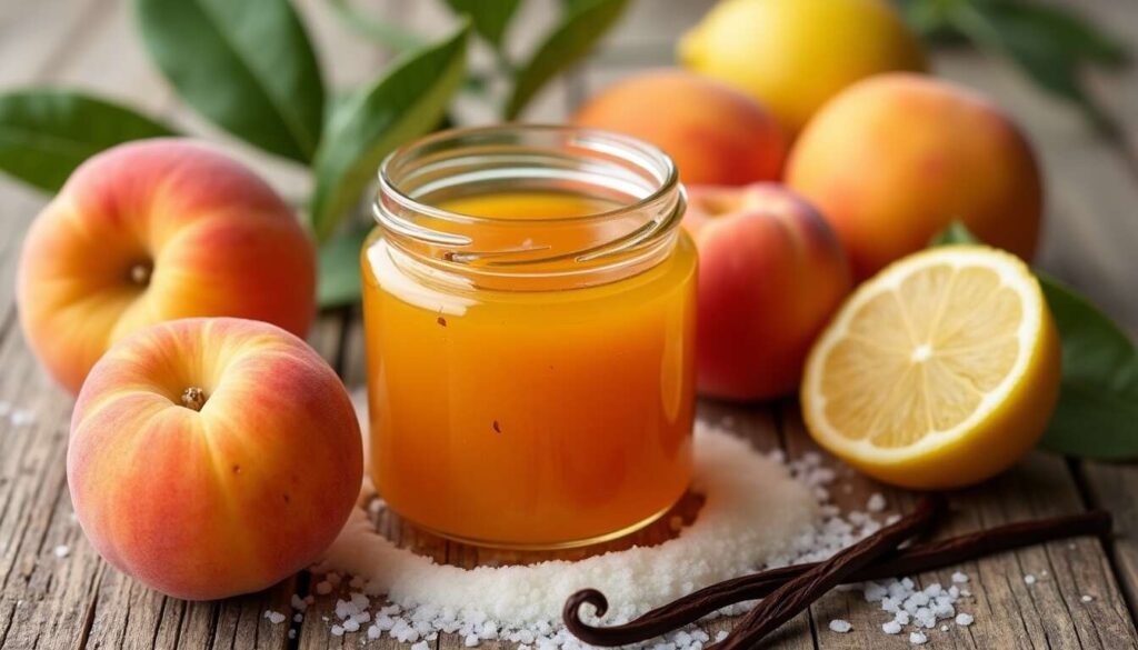 La meilleure confiture d'abricots de grand-mère : recette authentique et savoureuse