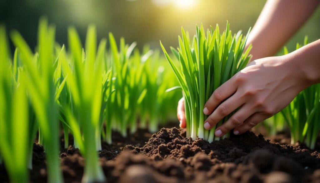 Comment cultiver la ciboulette : conseils d'un jardinier pour une récolte abondante