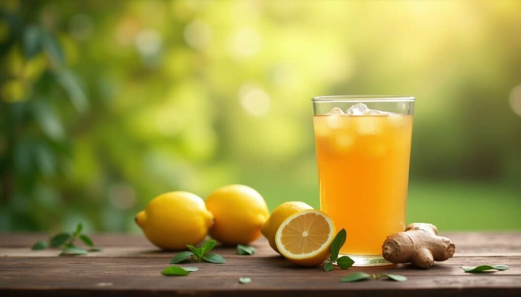 Bienfaits du kombucha : découvrez ses vertus