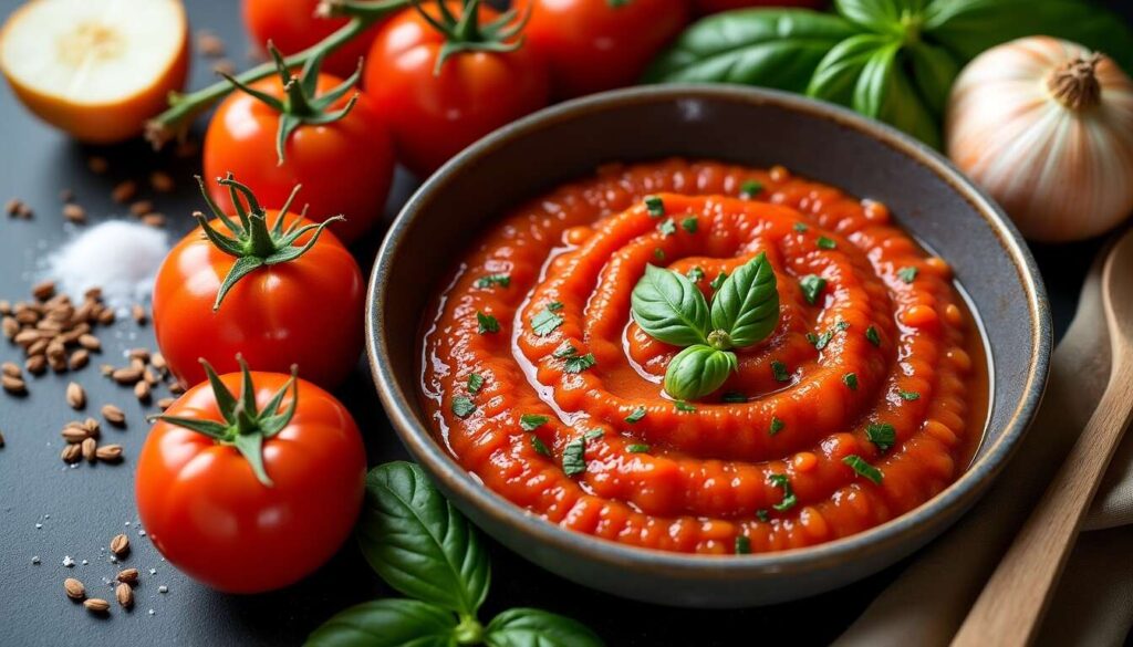 Coulis de tomates maison : la recette rapide de Laurent Mariotte