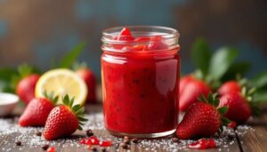 Découvrez la crufiture : faire sa confiture sans cuisson
